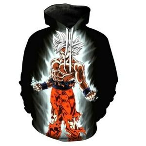 Dragonballz wear